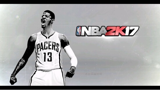 NBA中国赛打响 《NBA 2K17》iOS版热血不间断