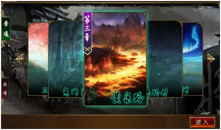 《炼狱战魂》体力消耗大解析，让你走在前端