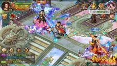 拉风坐骑又出新品《霸刀觉醒》等你来战！