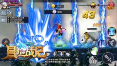 情怀仅仅是圈钱道具？《冒险战记》告诉你真相