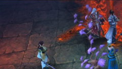 倩女幽魂手游神荼郁垒攻略 神荼郁垒副本怎么过