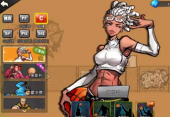 街篮手游中锋攻略进阶技巧分析 篮下霸主