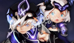  龙之谷手游天启通关攻略 天启巢穴怎么打 