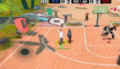  如何冲板成功率高 街头篮球手游冲板全面攻略 