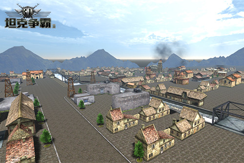 《3D坦克争霸2》登陆小米平台  首测人气火爆