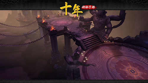 “十年”之谜即将揭晓 10月19日重磅来袭