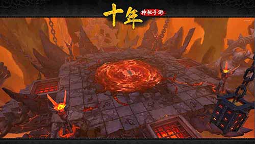“十年”之谜即将揭晓 10月19日重磅来袭
