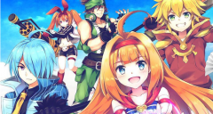  如果的世界手游新手攻略 如何快速升级 