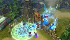 百战不殆 倩女幽魂手游精英寇岛BOSS攻略