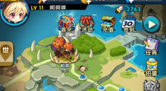 竞技场对战奖励颇多 怪物X联盟2手游攻略分享