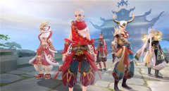 梦幻西游手游赚钱攻略 梦幻西游手游怎么样日入