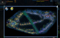 倩女幽魂手游帮会联赛玩法攻略介绍