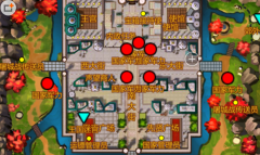 成吉思汗手游屠城战活动技巧 屠城攻略分析