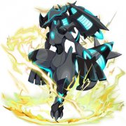 《口袋妖怪复刻》五代新三龙全方位解析