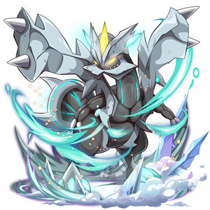《口袋妖怪复刻》五代新三龙全方位解析