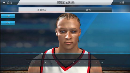 NBA新赛季开战在即 《NBA 2K17》移动版打造最强梦
