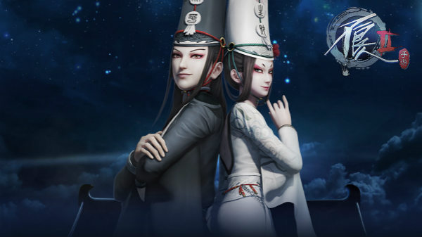 《不良人2》官方手游10月26日公测即将横空出世