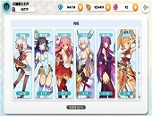 魂体融合新看点 《山海战记》体之共鸣开启