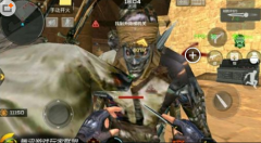 手游楼兰古墓通关详细攻略 楼兰怎么古墓怎么打