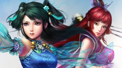 挑战天神 《问道》手游天神下凡攻略