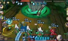 阴阳师手游雪女育成分析攻略