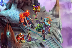  诛仙手游珍品摆摊攻略快速刷金币技巧 