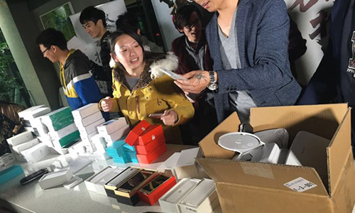  《极无双》携手八大渠道千万补贴换机活动圆满