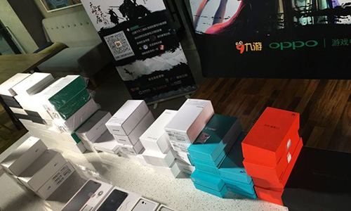  《极无双》携手八大渠道千万补贴换机活动圆满