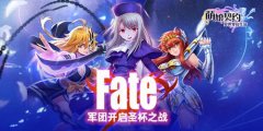 二次元策略《萌娘契约》最强次元壁