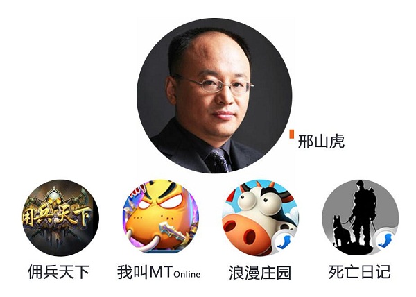 乐动卓越拿下《道王》回合制尚有可为