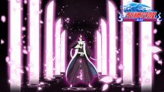 原画赏析 《死神觉醒》队长级死神卍解大招