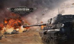 灵与骨《闪电突袭》铁血战魂浸染黄沙