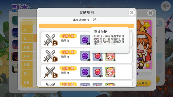 狗粮就问你吃不吃？ 《山海战记》经验卡全解析