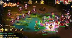  《梦幻诛仙》手游60精英副本详细打法攻略 