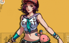 街篮手游SG进攻防守技巧 街篮SG得分攻略