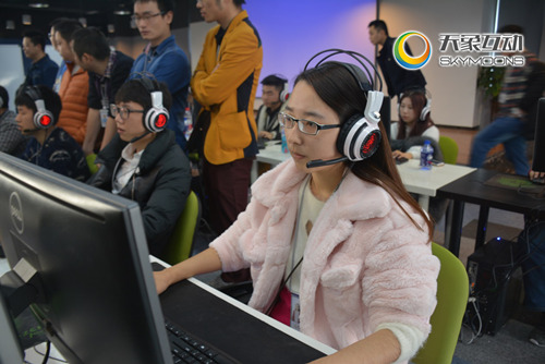 游戏人的LOL：天象互动2016内战赛圆满结束