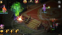 梦幻西游手游地府进阶攻略 如何成为团队支柱