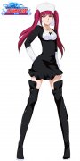 神秘玩偶屋 《死神觉醒》Xcution成员莉露卡队伍