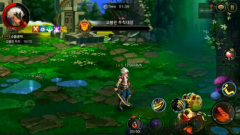 CF手游数据中心卡点攻略 哪些位置最重要