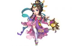 闲置物品能换钱《武神赵子龙》奇货物语