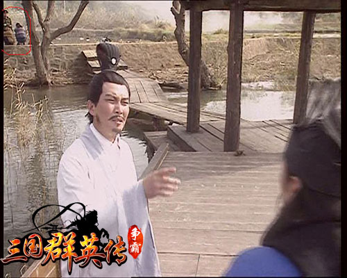 于荣光死不瞑目？《三国群英传-争霸》玩家撕穿