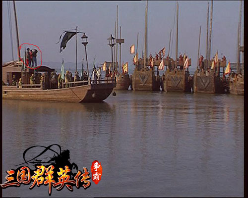 于荣光死不瞑目？《三国群英传-争霸》玩家撕穿