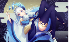 阴阳师手游狗粮获得与升级攻略