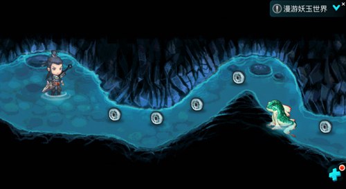 咸鱼游戏初心不变《妖玉奇潭2》将登陆iOS