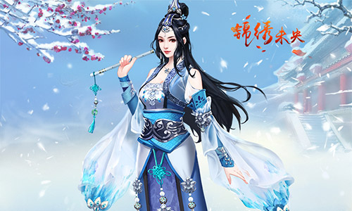 拓跋浚的儿子是李长乐所生？《锦绣未央》手游