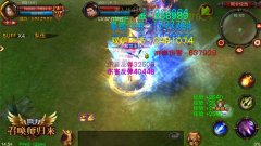 新属性驰骋沙场 《全民奇迹MU》韧性实战解读