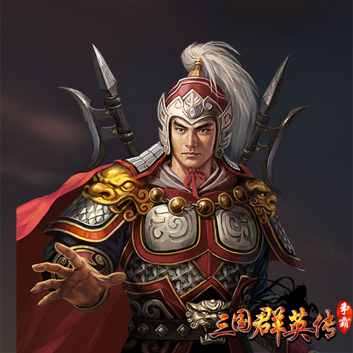 壮哉！《三国群英传-争霸》玩家评三国最MAN名言