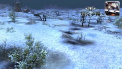 广阔疆场任驰骋 《3D坦克争霸2》开启3D大地图模
