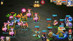 梦幻西游手游凤凰来仪怎么打? 困难模式通关