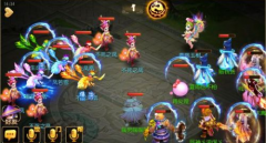 梦幻西游手游凤凰来仪困难副本打法攻略